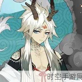 阴阳师一目连新皮肤风神之佑绝美原画大揭秘