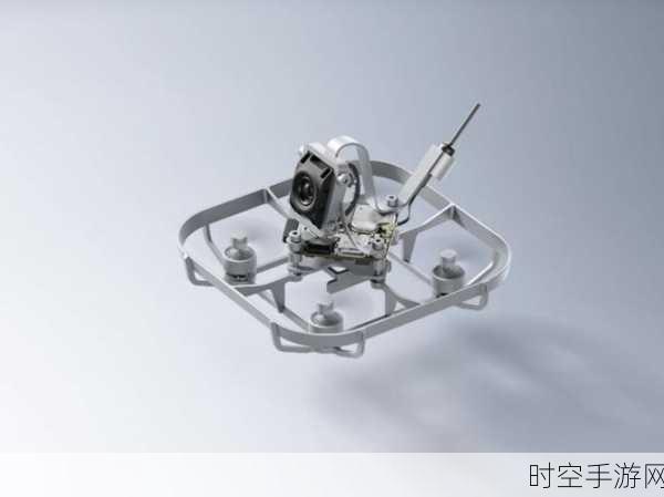 大疆 DJI O4 Air Unit 系列震撼登场，图传性能全新飞跃