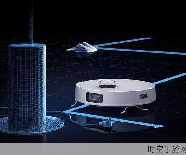 CES 2025科沃斯惊艳登场，多款未来感机器人产品引领智能生活新风尚