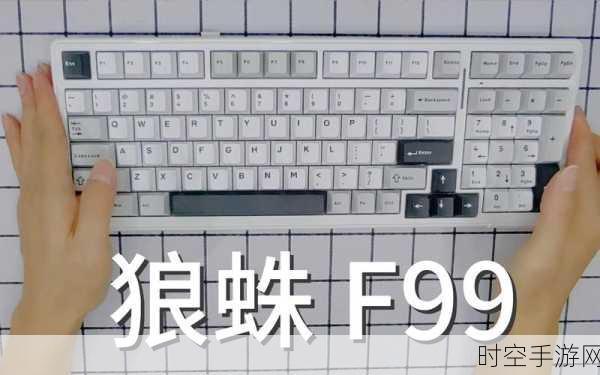 狼蛛键盘轴体大揭秘，F99与F2009哪款更适合你？