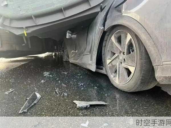 深蓝汽车澄清遭质疑，老车主背刺之怒难平