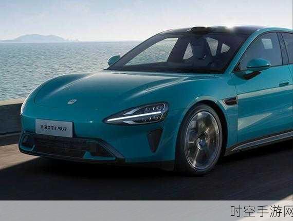 小米汽车昆仑重磅登场，15 万起售的增程式 SUV 能否书写传奇？