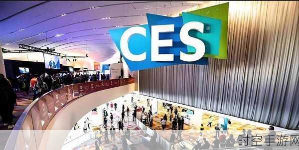 2025 CES，江波龙双品牌惊艳亮相，存储技术未来已来