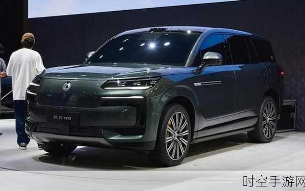 2025 年十大震撼新 SUV 登场，谁能俘获你的心？