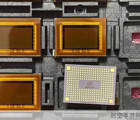 思特威全新 PC 图像传感器震撼登场！