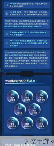 AI赋能未来手游，NVIDIA与Meta CEO展望游戏产业智能化转型