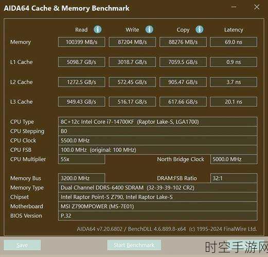 SSD新纪元，SK海力士61TB巨无霸SSD，手游数据存储与加载速度将迎革命性飞跃？