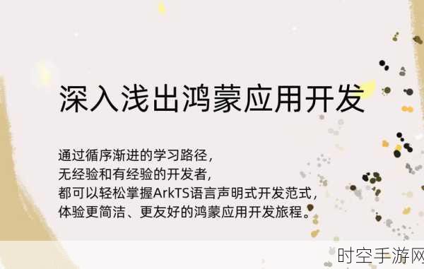 顶级性能监控SDK全面拥抱鸿蒙，开发者效率倍增的实战攻略