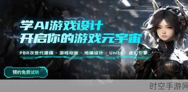 手游界大动作，全力攻坚软件优化，打造无缝玩家体验新纪元