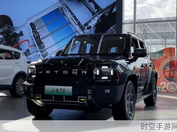 奇瑞捷途全新中型 SUV 谍照曝光！燃油与超混双动力，2025 年震撼登场