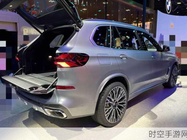 2024 国产 SUV 巅峰对决，问界 M9 与仰望 U8 谁能称王？