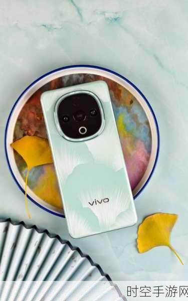 vivo Y300 5G新机惊艳亮相，独特镜头设计引领潮流