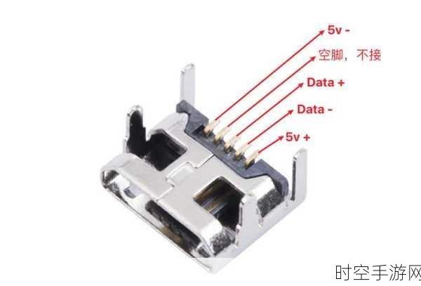 探索 Micro USB 接口的兼容设备之谜