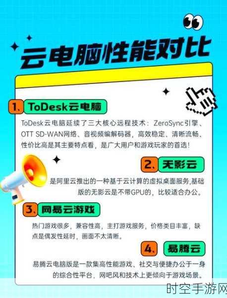 探秘360云电脑，轻松玩转云端游戏的秘籍