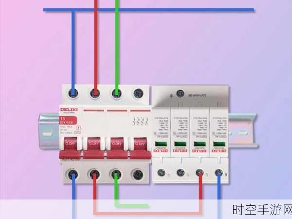 深度剖析浪涌保护器的那些常见难题