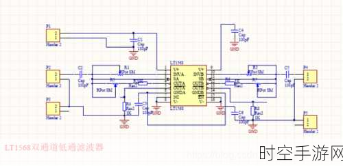 AD 中原理图与 PCB 元件精准对应的秘诀