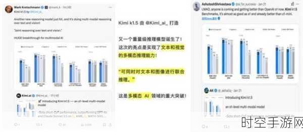 Kimi机器人以微弱优势战胜英伟达新开源模型，贴脸嘲讽引爆AI竞技圈