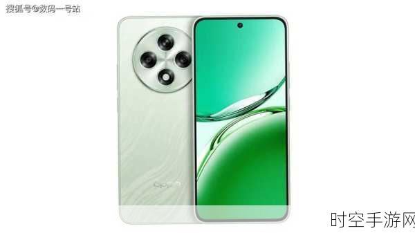 OPPO A3震撼登场，轻巧机身搭配超长续航，耐用战神再掀手游热潮