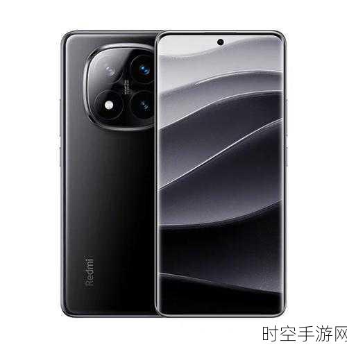 小米年度热销手机榜，Redmi 强势霸榜，小米 14 位居第三