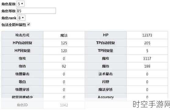 公主连结圣诞庆典，千歌专武深度揭秘，属性技能全解析