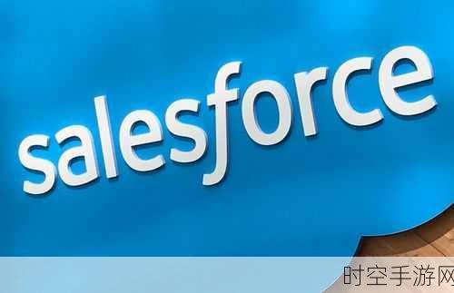 Salesforce巨头员工规模揭秘，73,000精英共筑商业帝国新篇章