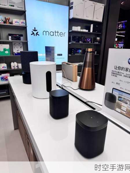 Sonos电视盒子震撼登场，北美市场迎来全新娱乐体验革命