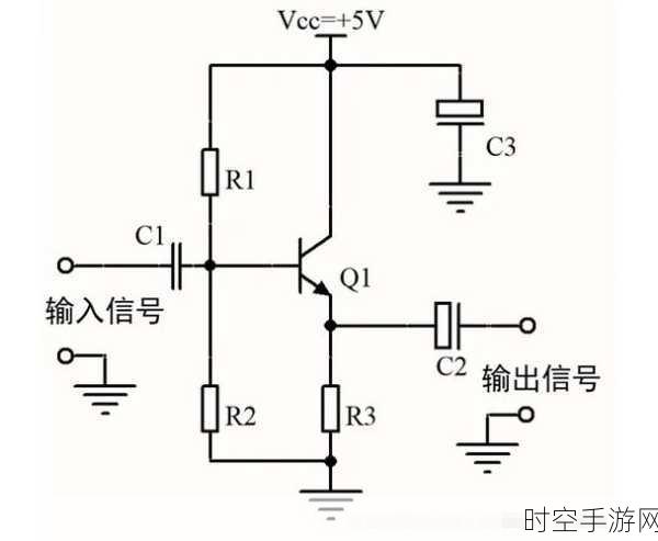 深入探索，射极跟随器的独特结构与非凡特性