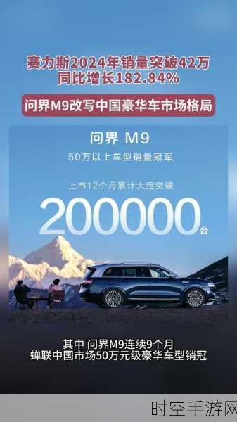 2024 重庆车企大放异彩，长安赛力斯强势领衔，20 万以上车型崛起