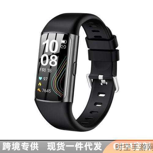 CES 2023亮点前瞻，CircularRing2智能手环，全方位守护心脏健康