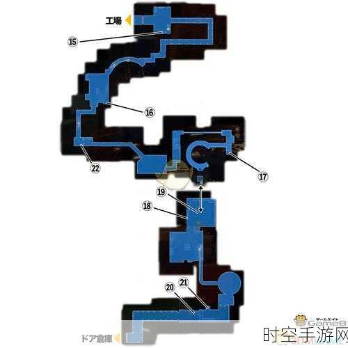 王国之心 3 收集秘籍，探索神秘宝藏之旅