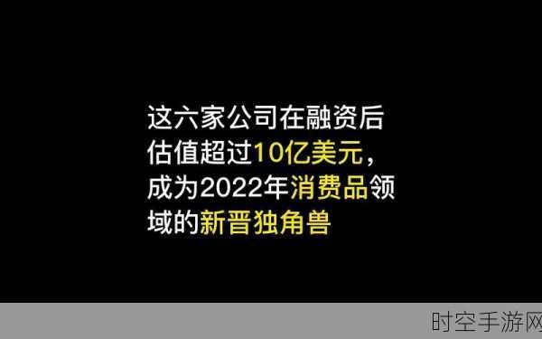 新晋手游独角兽，16个月融资近10亿，揭秘其资本圈引爆之路