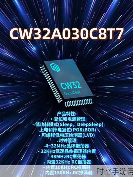 CW32 模块与 S12SD 紫外线传感器的完美融合