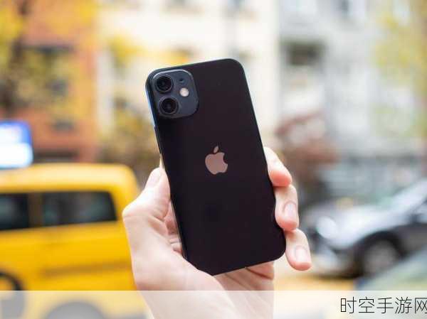 iPhone SE 4渲染图曝光，苹果A18芯片加持，性价比神机再现？