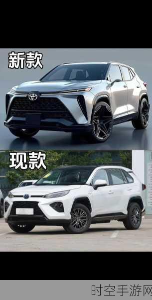 2025 年大型 SUV 市场激战，众多新车，谁能称霸？