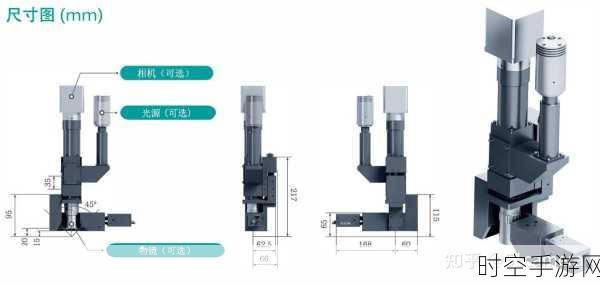 iFocus 自动对焦模块，高倍率光学检测难题的破解神器