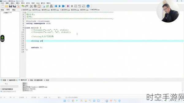 LabVIEW 中字符串与数据的神奇转换秘籍