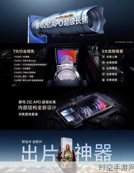 vivo X100S Pro，摄影新纪元，镜头参数揭秘引领手游视觉革命