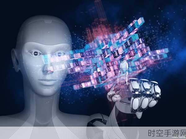 超人类智慧AI或5年内降临手游界？科技巨头辛顿做出惊人预测