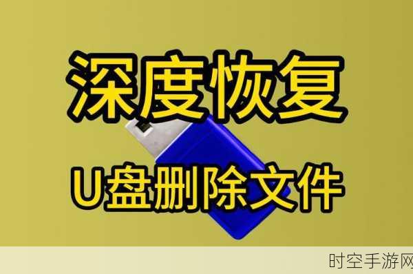 U盘格式化后数据能否起死回生？专业解析与恢复技巧