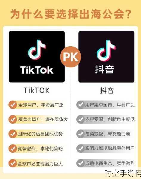 TikTok新风口！三态股份跨境零售业务强势入驻，开启手游周边新篇章