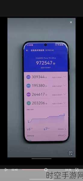 309万！一加13安兔兔跑分霸榜：性能之王