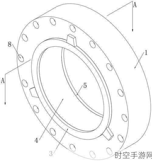 探秘马达磁环，功能、原理及多样应用全解析