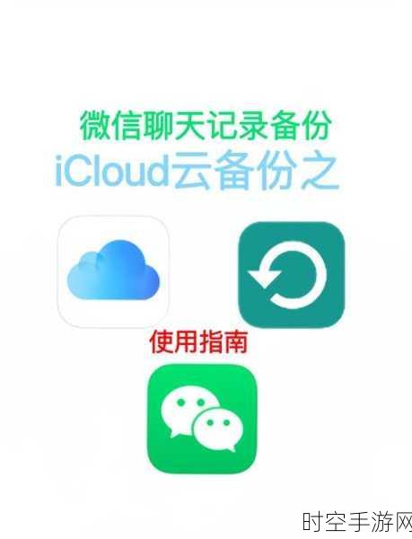 iCloud云备份手游数据全攻略，便捷背后的那些小遗憾