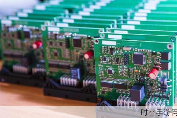 探秘 PCB 板性能测试神器，博森源焊接强度测试仪