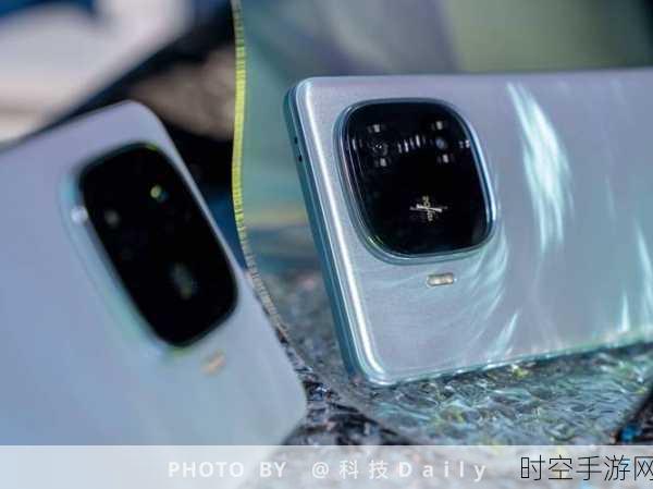 vivo Y200 GT主摄传感器尺寸揭秘，影像实力究竟如何？