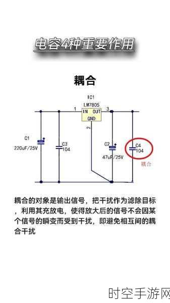 功放电源滤波电容容量如何左右音质？深度解析来了！