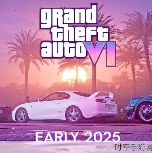 震撼发布！GTA6环境设计师新作揭秘，黑暗幻想风格大赛来袭