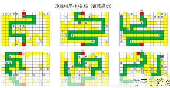 烟雨江湖深度攻略，揭秘六扇门风波任务全流程与必胜策略