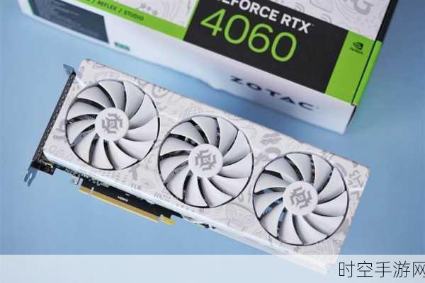 年度低价索泰RTX 4070 Ti欧泊白直降1000元