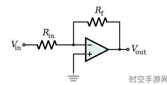 探索运算放大器放大信号的奥秘